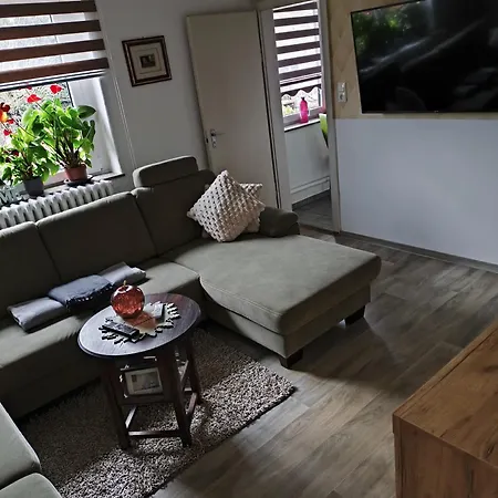 Apartment Luka *