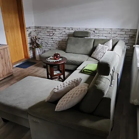 Appartement Luka Kaulsdorf