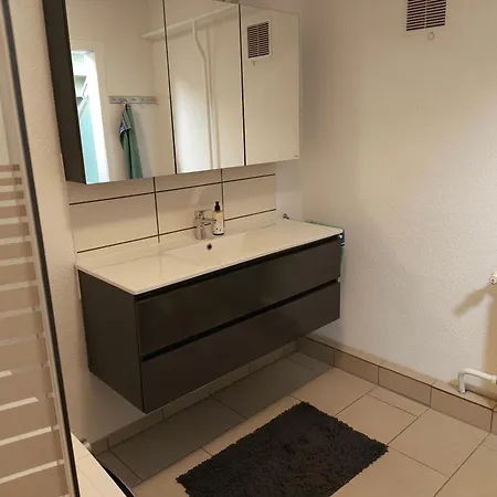 Luka Appartement Kaulsdorf