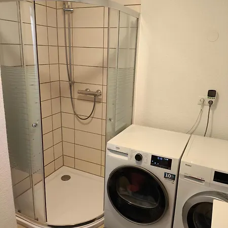 Apartmán Luka