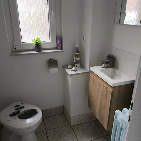 Luka Apartmán *