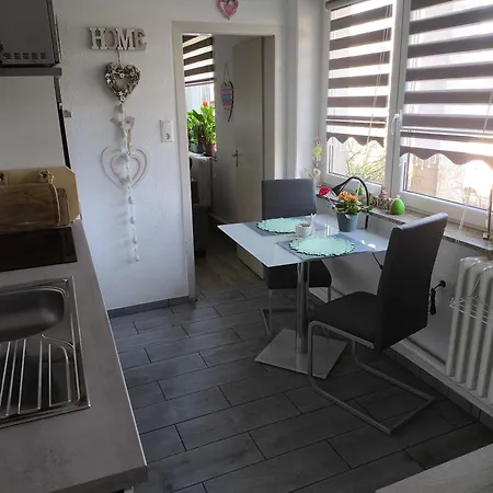 Apartment Luka Kaulsdorf