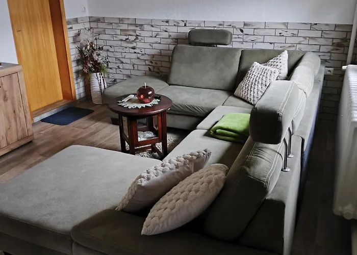 Appartement Luka Kaulsdorf