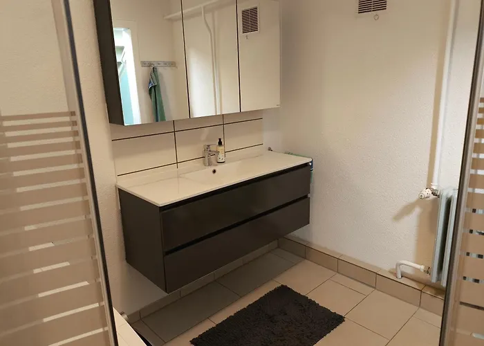 Luka Appartement Kaulsdorf