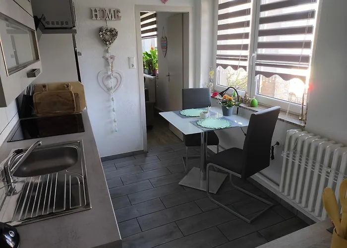 Apartment Luka Kaulsdorf